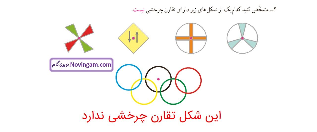 جواب صفحه ۷۲ و ۷۳ ریاضی ششم قسمت سوم
