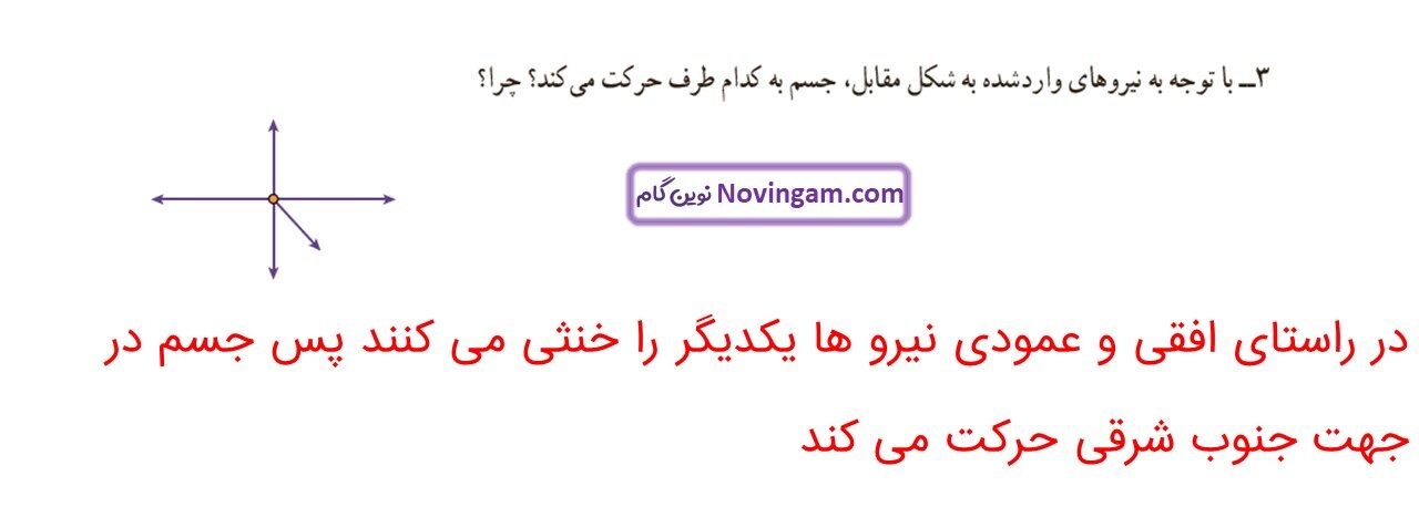 جواب صفحه ۱۰۲ ریاضی هفتم قسمت دوم