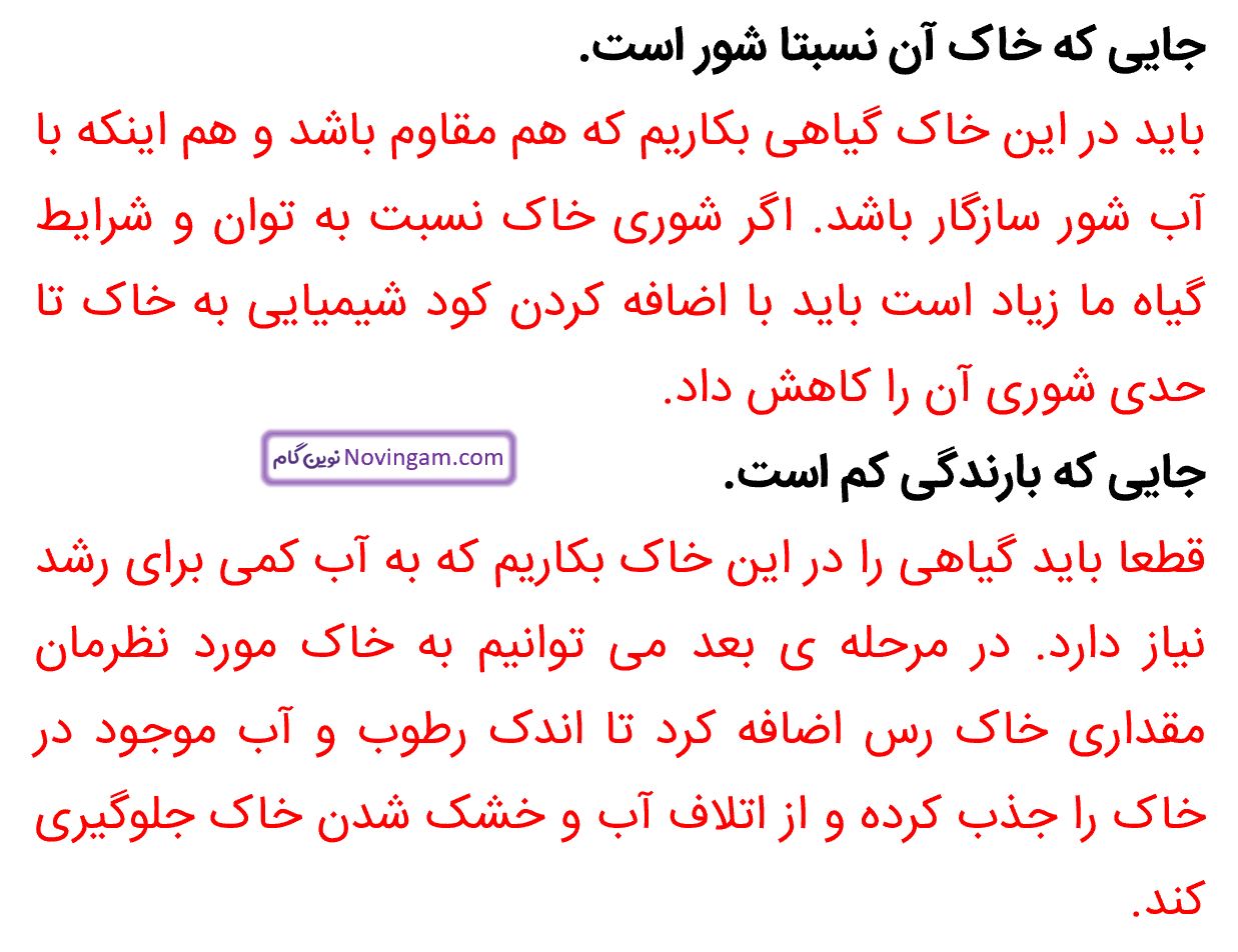 جواب فکر کنید صفحه 98 علوم پنجم قسمت 2