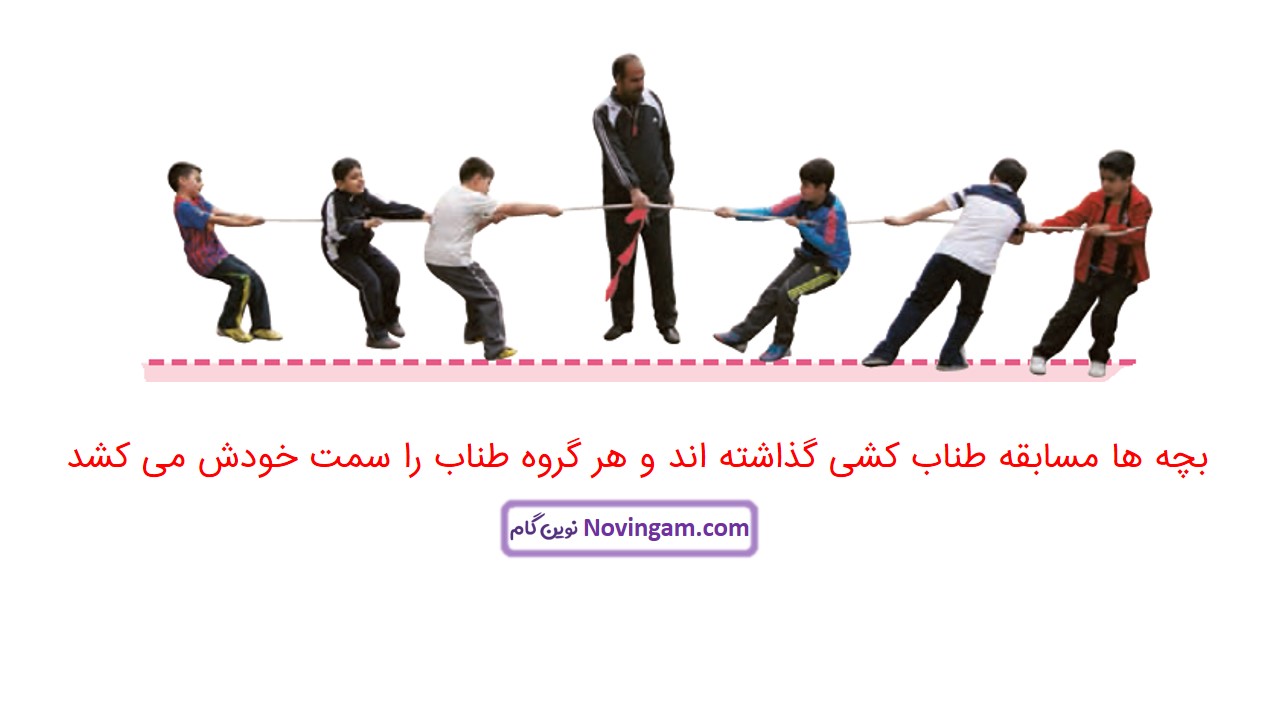 جواب صفحه ۷۶ و ۷۷ علوم سوم قسمت سوم