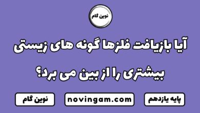 آیا بازیافت فلزها گونه های زیستی بیشتری را از بین می برد