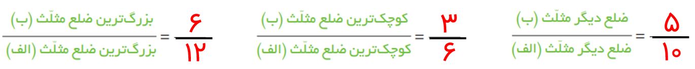 ریاضی پنجم صفحه ۵۰ با جواب