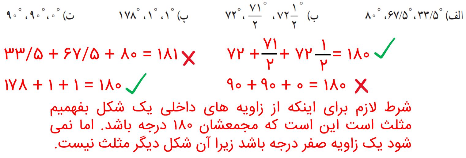 ریاضی پنجم صفحه ۸۴ با جواب